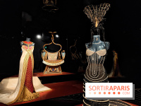 Le mystère Cléopâtre : l'exposition entre mythe et histoire sur la célèbre reine d'Egypte à l'IMA - fotor 1749554220916