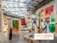 Exposition Disco de Vivan Sutter au Palais de Tokyo - DSC 3057