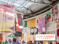 Exposition Disco de Vivan Sutter au Palais de Tokyo - DSC 3064