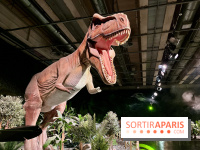 Dinos Alive
