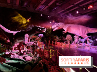 Dinos Alive