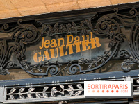 Et Gaultier créa l'homme: l'exposition sensorielle gratuite au cœur de la Maison Jean-Paul Gaultier