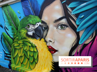 RUR 93 à Montreuil, nos photos