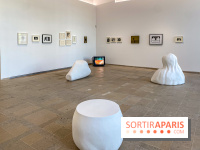 Anna Maria Maiolino au Musée Picasso : nos photos de l'exposition Je suis là - IMG 5906