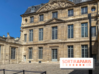 Anna Maria Maiolino au Musée Picasso : nos photos de l'exposition Je suis là - IMG 5911