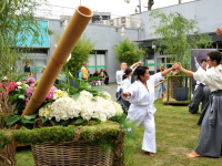 Salon Zen Paris du 2 au 6 octobre 2025 à l'Espace Champerret (Paris 17e)