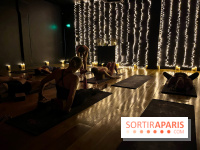 YUJ, les cours de yoga sous lumière infrarouge - nos photos - 5E9AA86C 8CC6 47CC 9590 55CE383BFD16