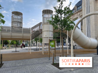 Aire de jeux place Jean Jaurès - 96A9564C 470D 4CB8 B026 38C4738626B8