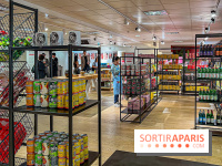 Korean Wave au BHV Marais: pop up XXL dédié à la K-Beauty, K-Food, K-Fashion, K-Culture et au Gaming - image00009