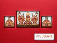 Exposition Art Brut au Grand Palais