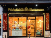 La Sablésienne, Biscuiterie et Chocolaterie française dans le quartier St Germain