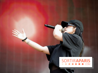 Hellfest 2025 - Vendredi 20 juin, nos photos - Spiritbox