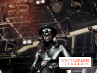 Hellfest 2025 - Dimanche 22 juin, nos photos - Shaârghot