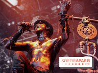 Hellfest 2025 - Dimanche 22 juin, nos photos - Shaârghot