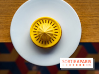 Abra, la nouvelle pâtisserie de Tal Spiegel alias Deserted in Paris- photos
