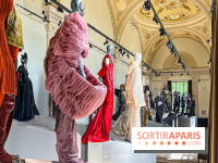 Rick Owens : l'exposition mode évènement dédiée au créateur débarque cet été au Palais Galliera - image00019