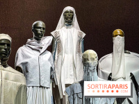 Rick Owens : l'exposition mode évènement dédiée au créateur débarque cet été au Palais Galliera - image00041