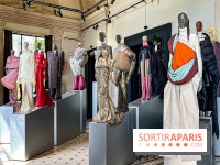 Rick Owens : l'exposition mode évènement dédiée au créateur débarque cet été au Palais Galliera - image00046