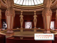 Exposition Haïkus d’argent, l’Asie photographiée par Michael Kenna au MuséeGuimet, les photos - A7C02201