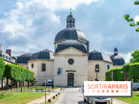 Vulnérables : l'exposition entre art brut et santé mentale à la grande chapelle Saint-Louis - DSC 3122