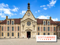 Balenciaga by Demna : l'exposition mode évènement (et gratuite !) au siège du groupe Kering - image00001