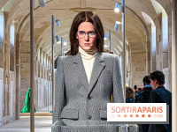 Balenciaga by Demna : l'exposition mode évènement (et gratuite !) au siège du groupe Kering