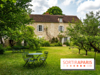 Le Musée Stéphane Mallarmé - 77 - les photos - A7C02496