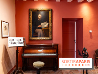 Le Musée Stéphane Mallarmé - 77 - les photos - A7C02484