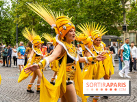 Le Carnaval Tropical 2025, les photos