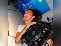 Axe Boat au Lavandou