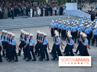 Défilé Militaire du 14 juillet 2025