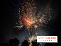 Visuels feux d'artifice  - A7C06121