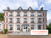 L'Orée du Bois des Rois, la chambre d'hôte royale au pays de Fontainebleau - A7C02577