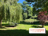 Le parc de l'Aleu - nos photos - B28EC49B 6745 4FD0 B83F 3C1308D275F3