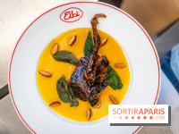 Elbi restaurant par Omar Dhiab