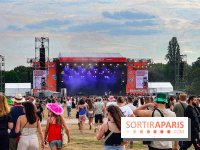 Lollapalooza Paris 2025 : Jour 1 avec Alex Warren, Lola Young, Benson Boone, Olivia Rodrigo ... - image00009