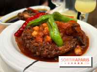 Maison Didon, l'adresse tunisienne gourmande - nos photos - 60104DD5 F52B 47EE BEA7 5720C1F2685A