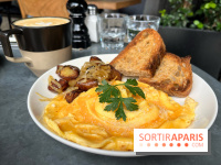 Zinqué Paris - nos photos - B9975600 82AF 4913 8524 335A1BE5DF47