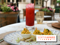 Le Café Jeanne, l'élégant restaurant du Park-Hyatt Paris Vendôme - DSC 4720 Fotor