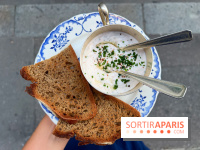 Aux Lyonnais - Cervelle de canut