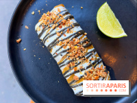 Shuzo - Tamal shiitake