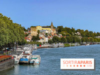 Conflans-Sainte-Honorine (78)