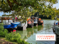Conflans-Sainte-Honorine (78)