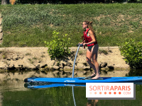 Paddle à pédales à la Ferté-sous-Jouarre - 75EF1AFA DCD0 4C19 9BCD 23679BCBCE6A