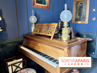 Maison musée Maurice Ravel