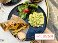 Le Trottoir, bistrot gourmand à la Ferté-sous-Jouarre - E0463218 8DAD 40D1 8B7C AB5074292845