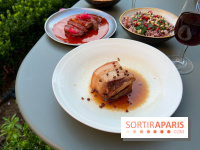 Joli, Musée Carnavalet - Poitrine de porc