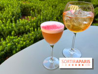 Joli, Musée Carnavalet - Cocktails