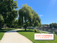 Le Jardin de l'Île, la promenade à la Ferté-sous-Jouarre (77) - nos photos  - 9F5B3FD9 A451 4666 ABD3 3616201C3636
