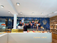 Maison Morin, une adresse incontournable en Seine-et-Marne, dévoile ses nouveautés printemps-été 2026
